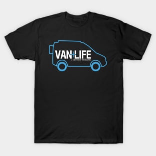 Van+Life T-Shirt